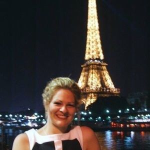 Meet your Posher, Ruth